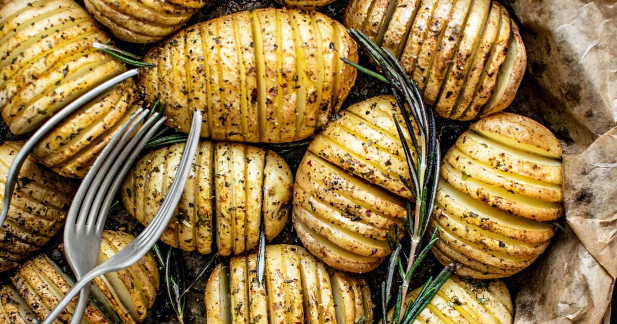 Cordon bleu de pommes de terre : une recette gourmande à moins de 2 euros