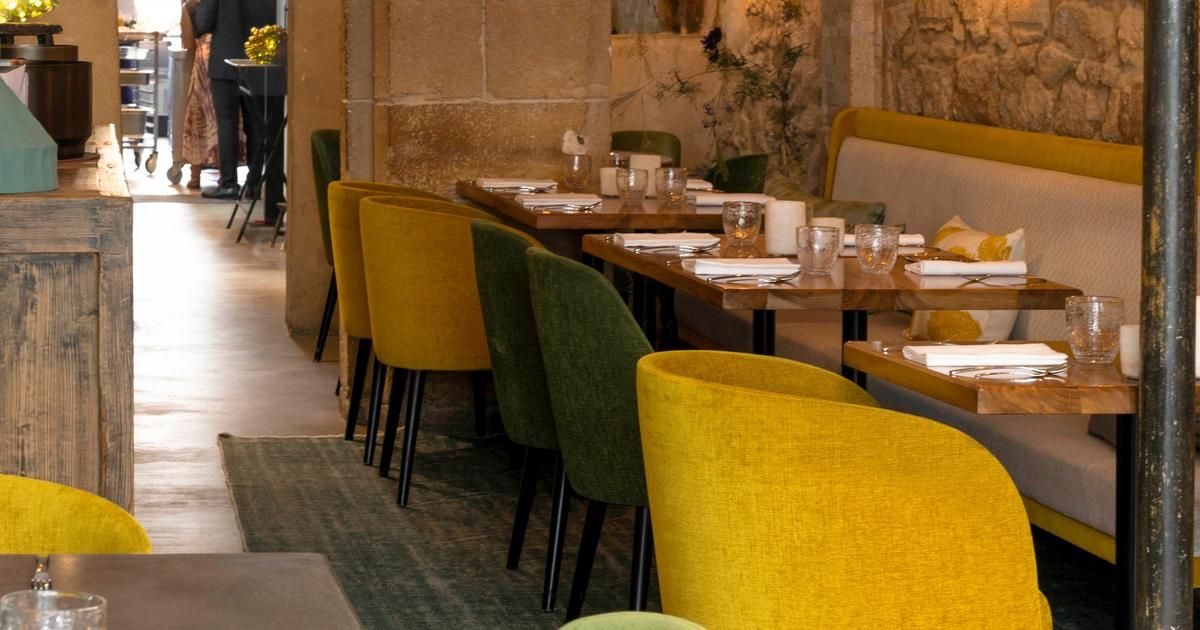 Les restaurants étoilés abordables de Paris : une découverte délicieuse