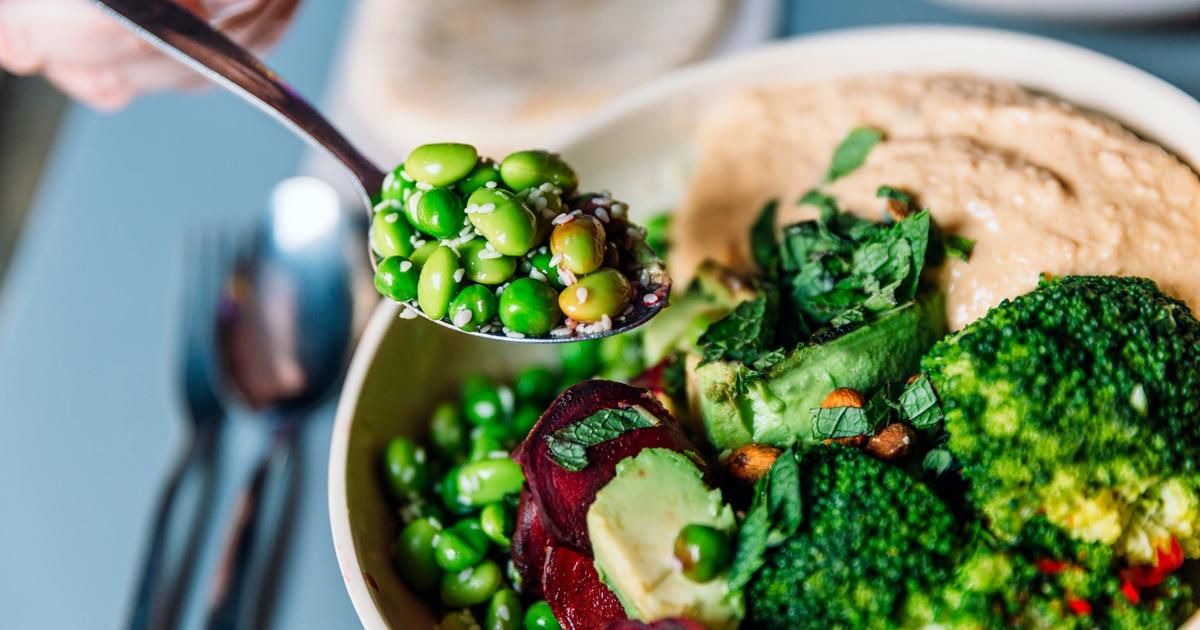 Quelles erreurs éviter pour réussir sa salade composée