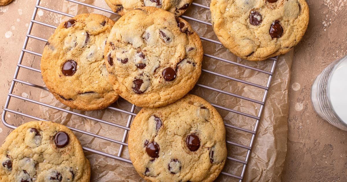 Les secrets pour réaliser des cookies d'exception