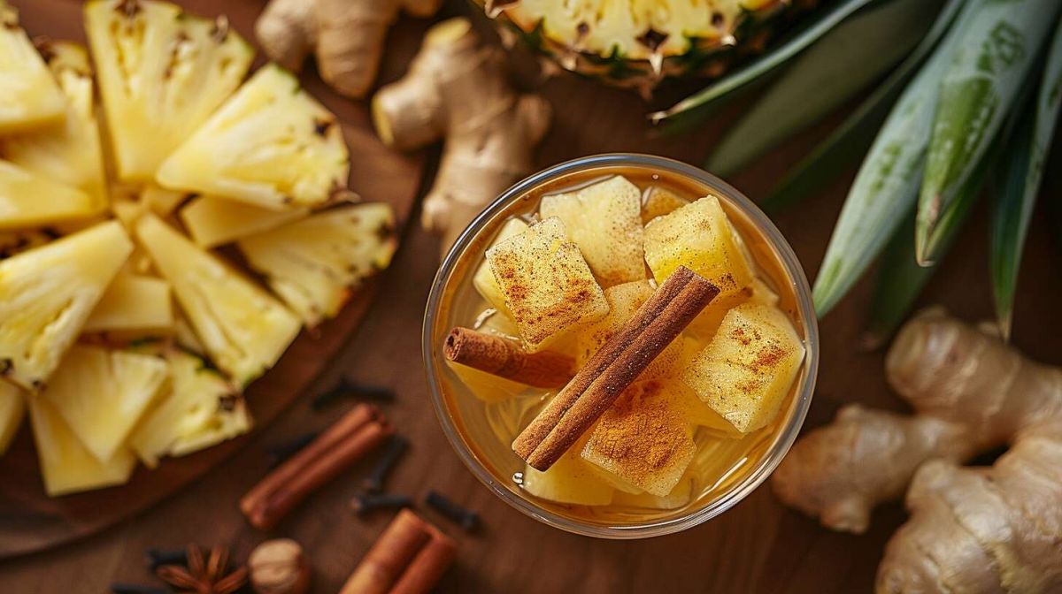 Les secrets d'un rhum arrangé maison irrésistible