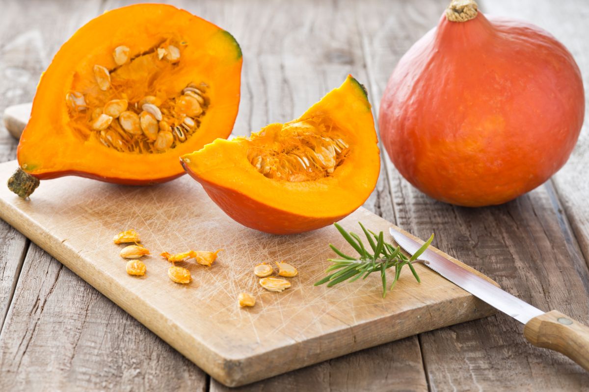 Une intoxication à la courge provoque une perte de cheveux inattendue