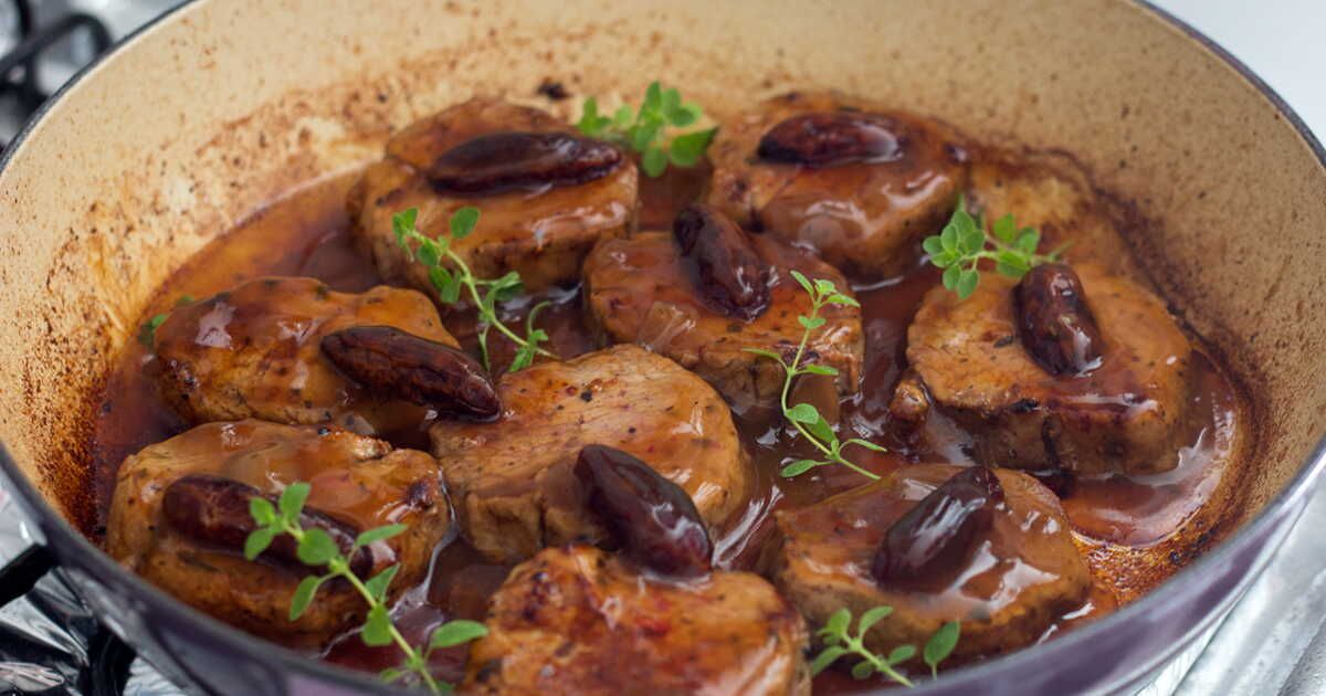 Des recettes réconfortantes de filet mignon en cocotte pour cet hiver