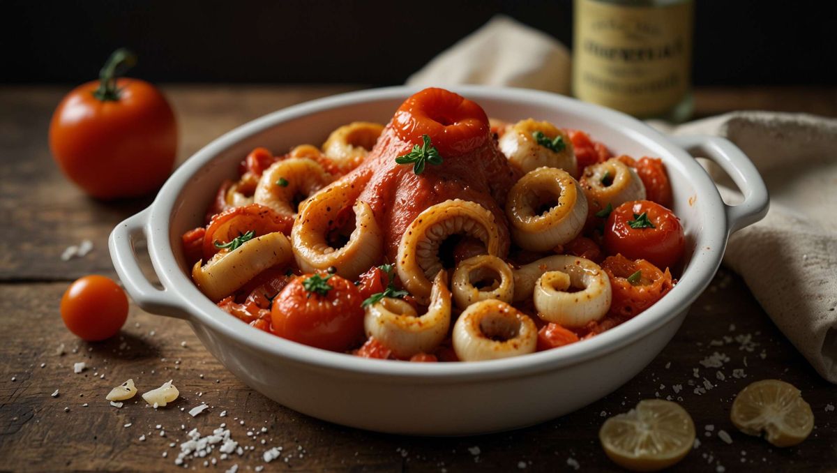 À la découverte des saveurs de la tielle sétoise