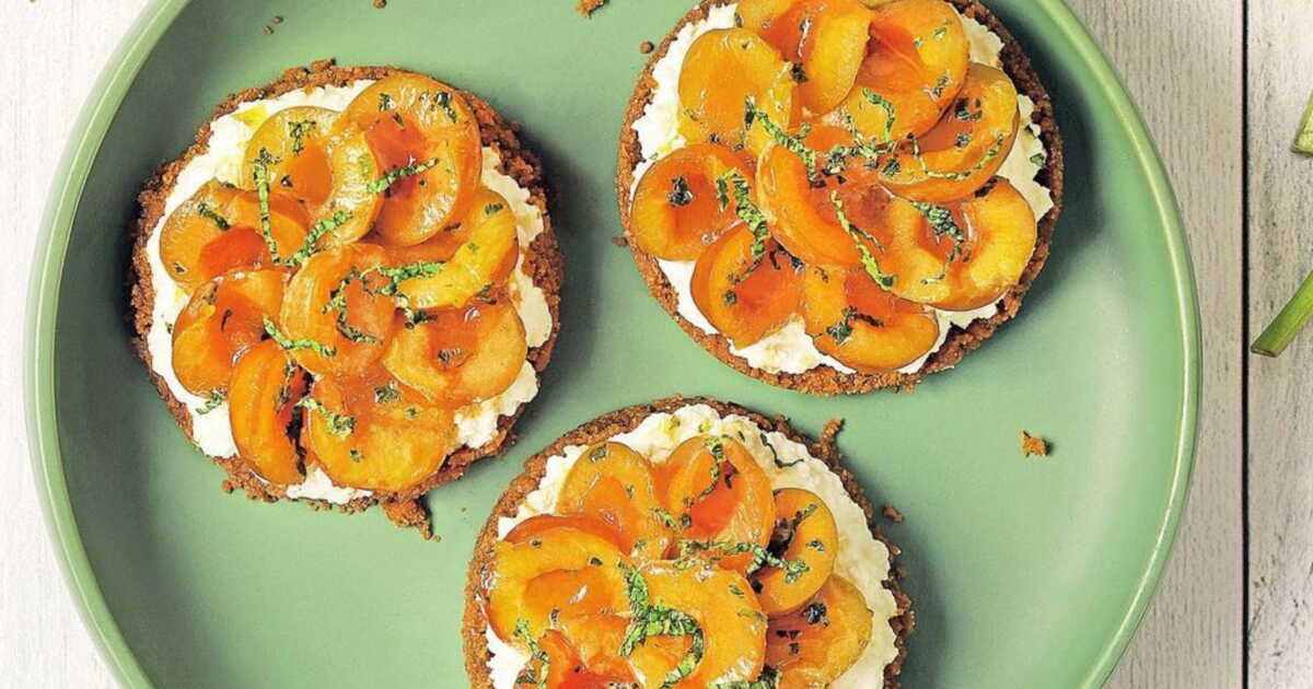 Mirabelle de Lorraine : comment savourer ce fruit d'été sucré et juteux ?