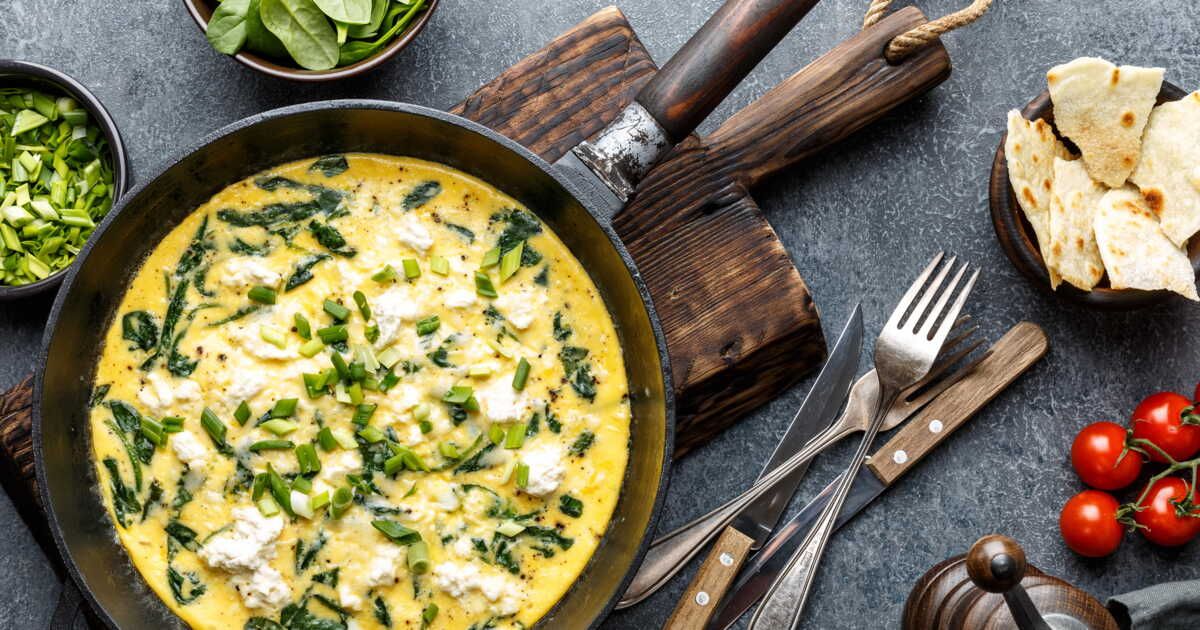 Découvrez l'astuce de Laurent Mariotte pour des œufs brouillés aux asperges crémeux