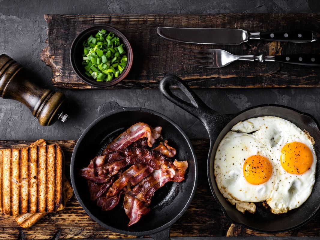 Ce que les cardiologues évitent au petit déjeuner pour un cœur en santé