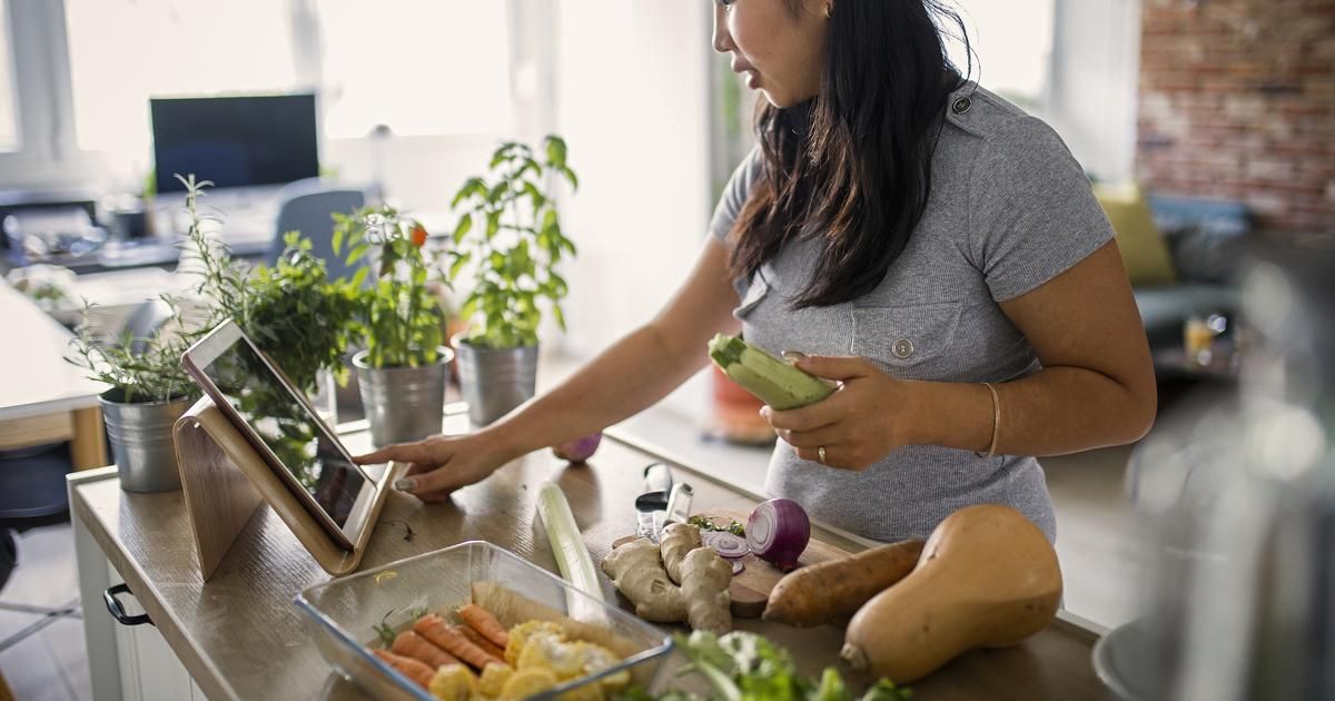 Les recettes incontournables qui ont conquis le cœur des Français pendant le confinement