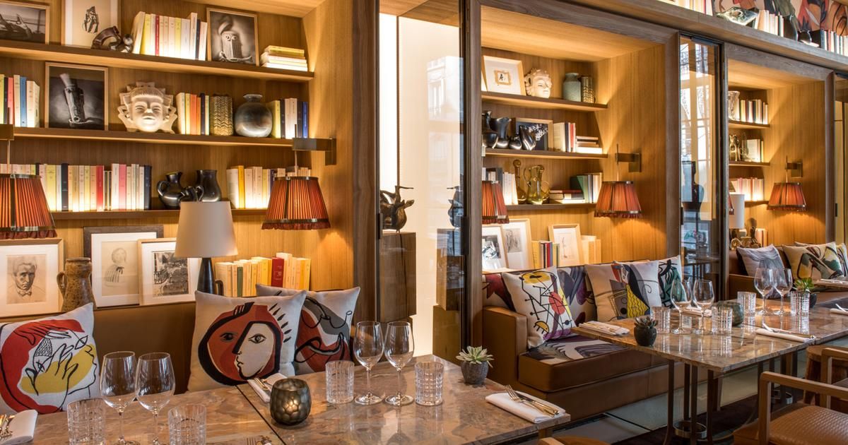 Les nouveautés gourmandes de la semaine : un marché bio à Paris et des réservations sur Instagram