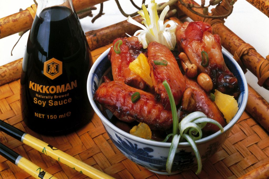 Comment utiliser la sauce soja au quotidien