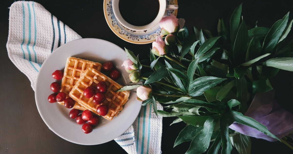 Découvrez le gaufrier Tefal en promotion : un délice pour vos petits-déjeuners