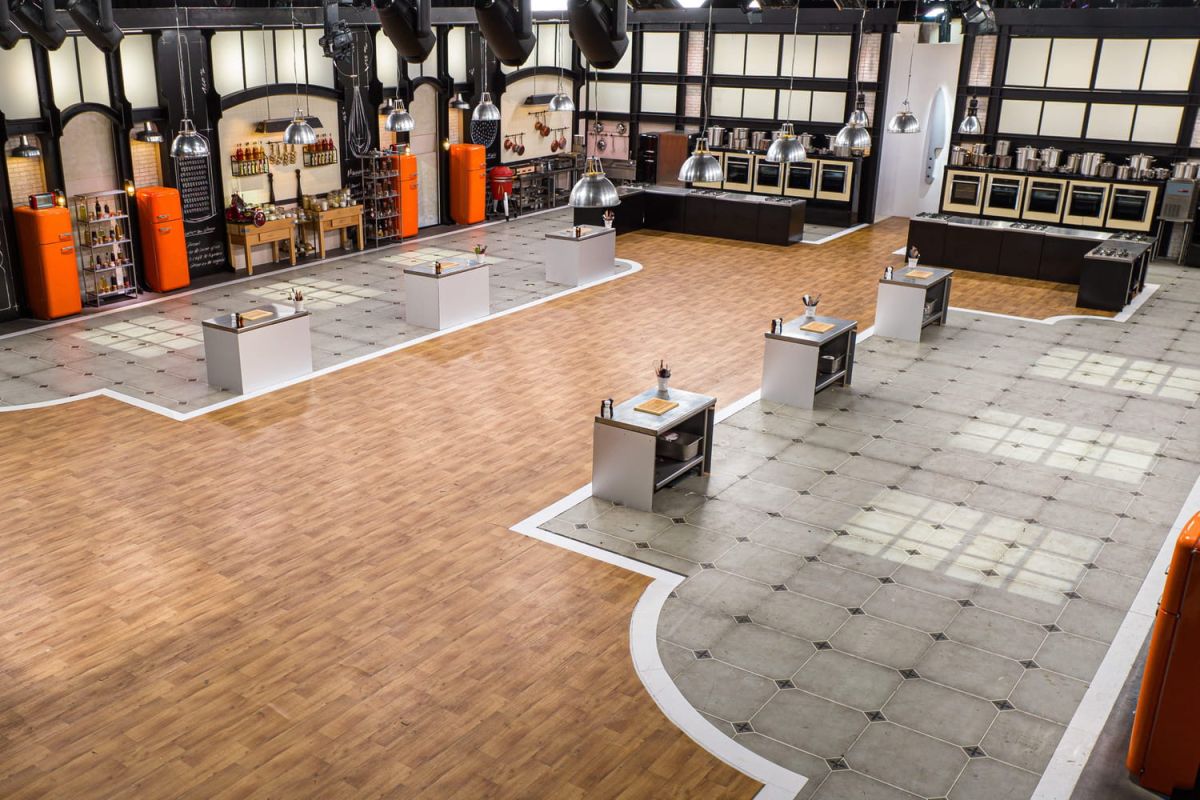 Découverte de Top Chef World All-Stars : la compétition culinaire internationale au sommet