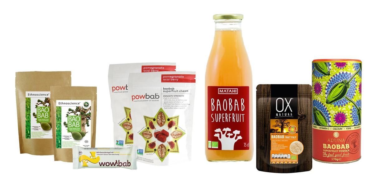 Le baobab, le trésor nutritionnel à savourer avec précaution