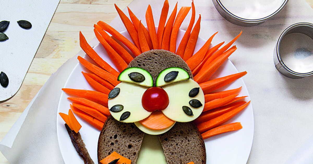 La tartine lion : un goût de ferveur et de tradition