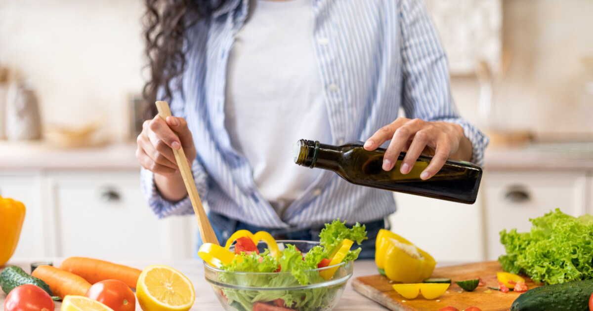 Des salades originales pour rafraîchir vos repas !