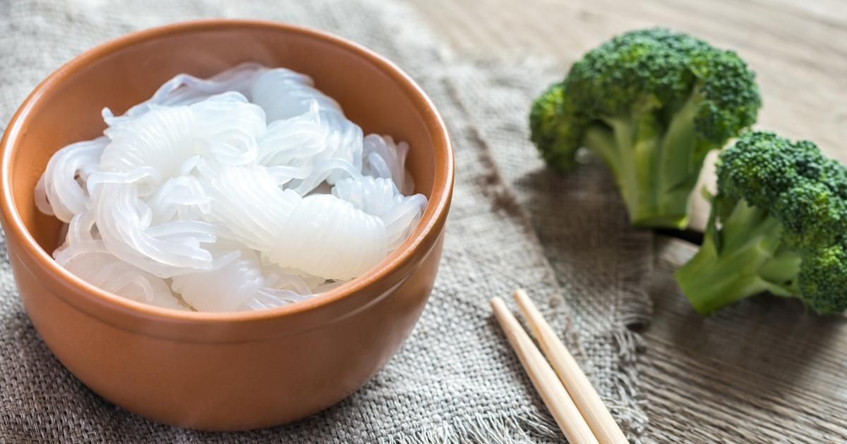 Le konjac : le trésor japonais qui révolutionne nos assiettes