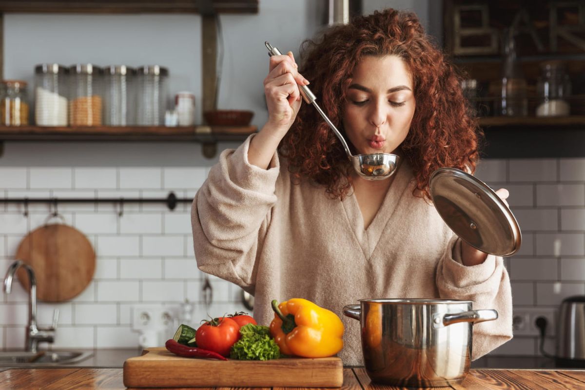Les essentiels pour bien commencer en cuisine