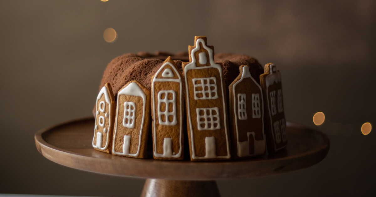 Des douceurs de Noël : des desserts faciles à partager