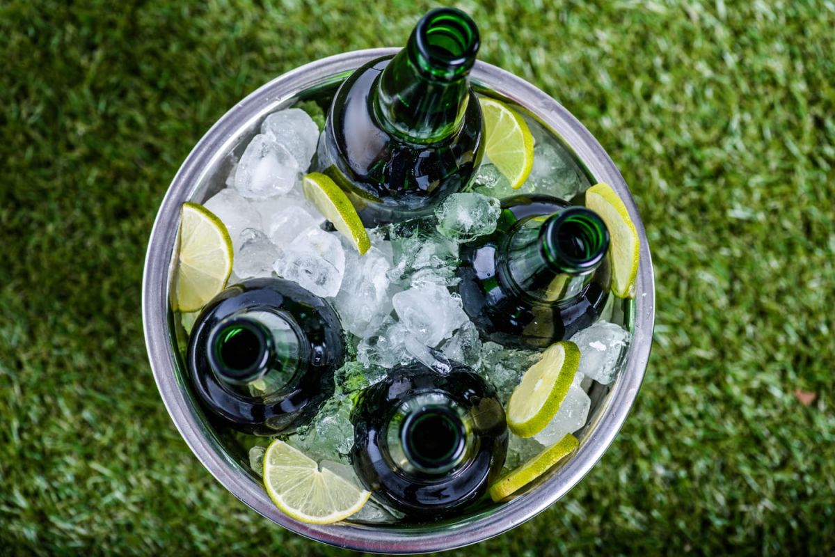 Comment conserver une bouteille de bière ouverte ?