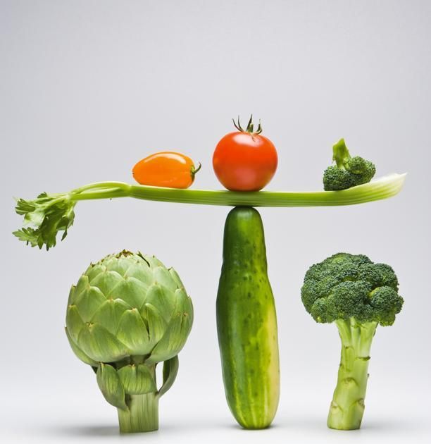 Comment les stars choisissent-elles leur alimentation ?