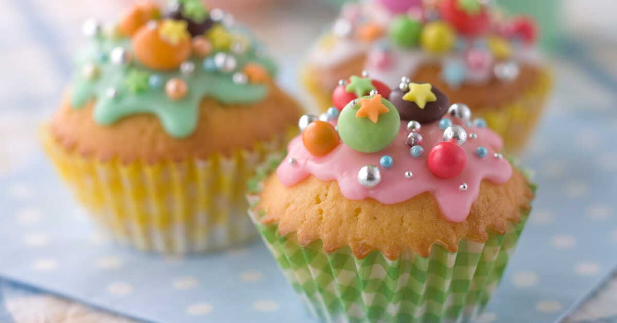 Customiser son gâteau avec un glaçage