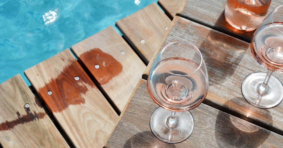 Les secrets d'un bon rosé : comment choisir sans hésitation