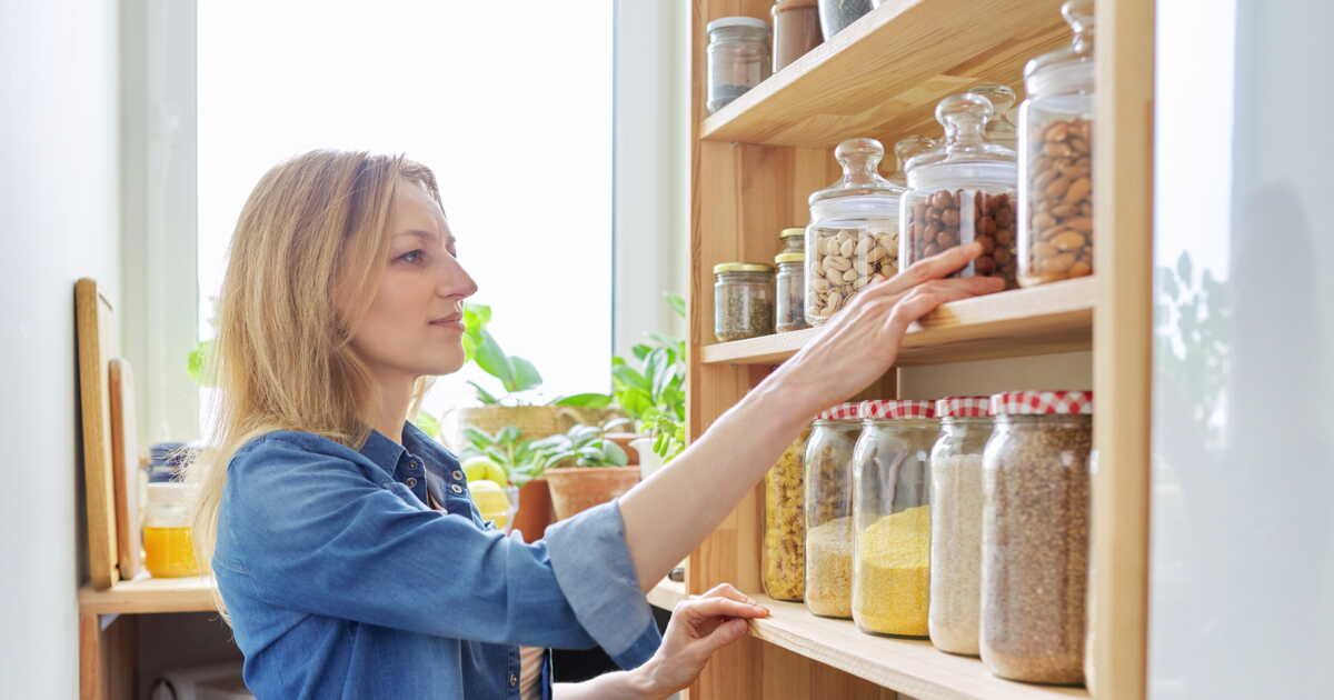 les produits de cuisine à jeter sans hésitation