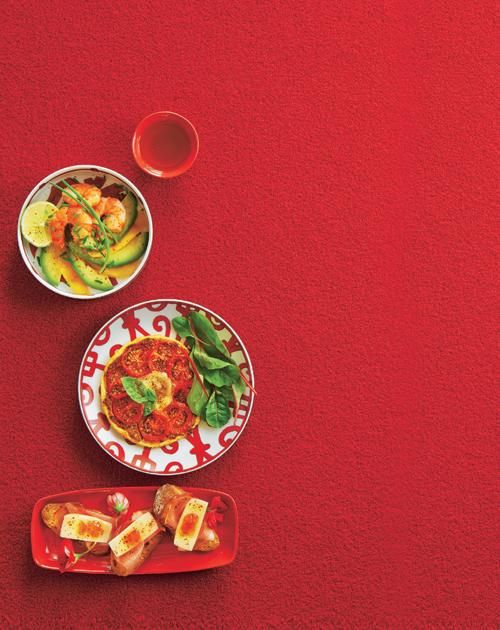 Une pincée d'Espelette