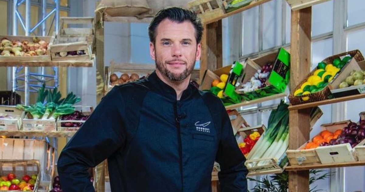 Céleri-rave : trois recettes savoureuses réinventées par Norbert Tarayre