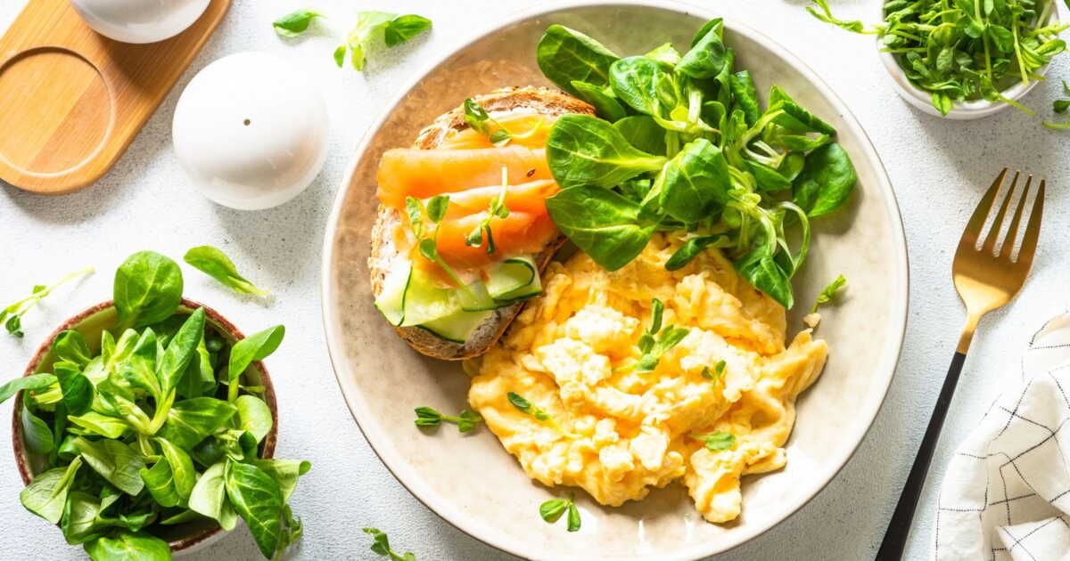 Des idées de brunch healthy pour un week-end savoureux