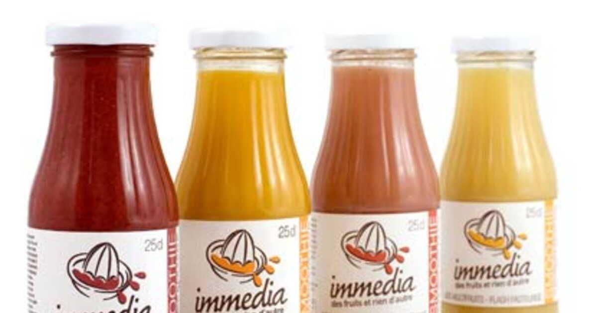 Les nouvelles tendances des smoothies à ne pas manquer