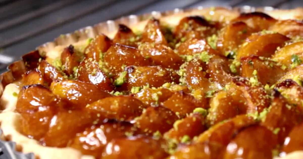 Des recettes délicieuses à base de mirabelles