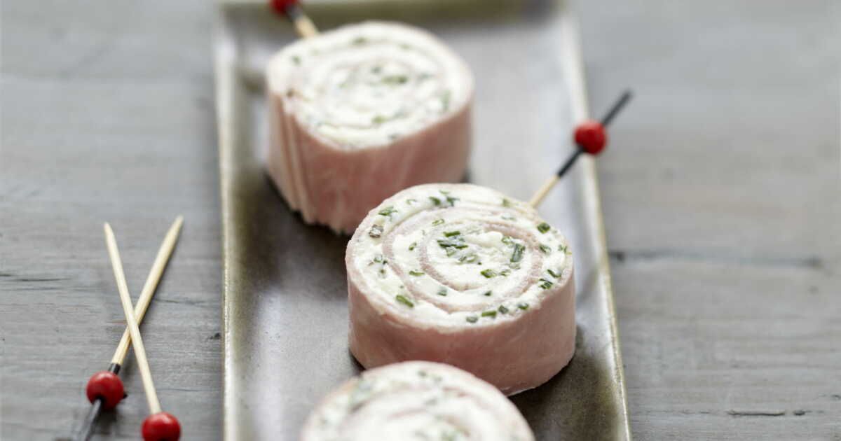 Transformez une simple tranche de jambon en un plat savoureux