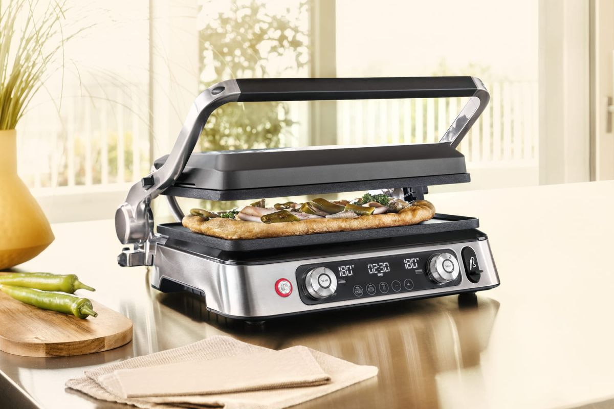 En août, déposez vos recettes sur le Journal des Femmes et remportez le MultiGrill 9 pro de Braun