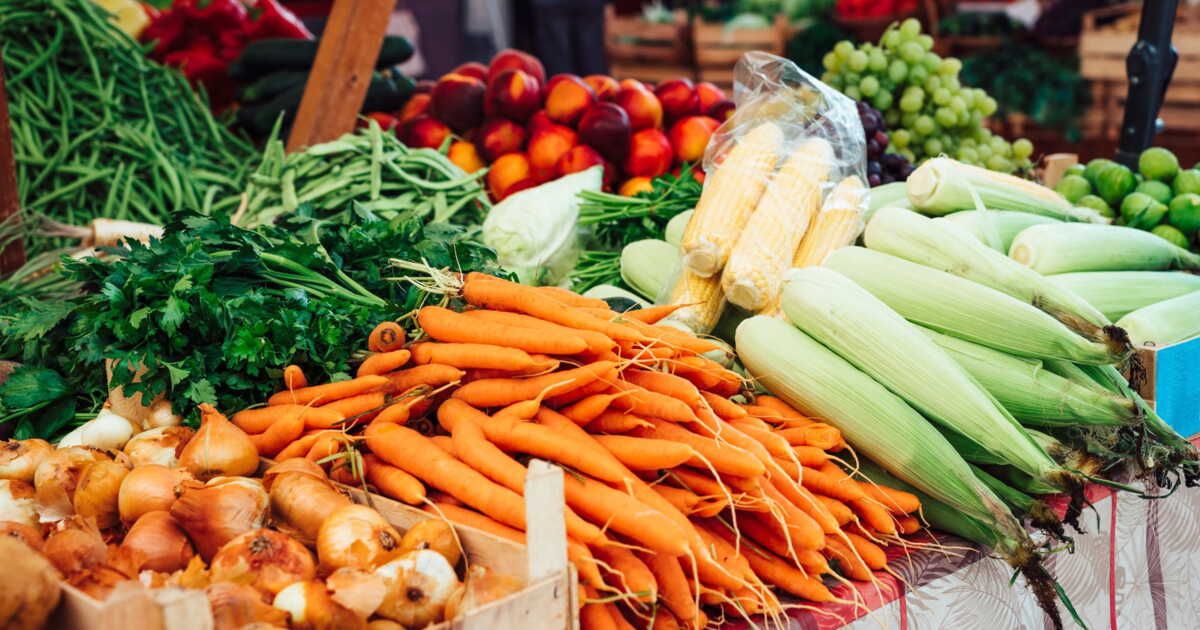 Alerte sur les marchés d'été : une ruse à éviter