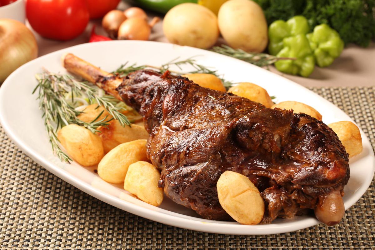 Épaule ou gigot d'agneau : quel choix savoureux pour vos repas ?