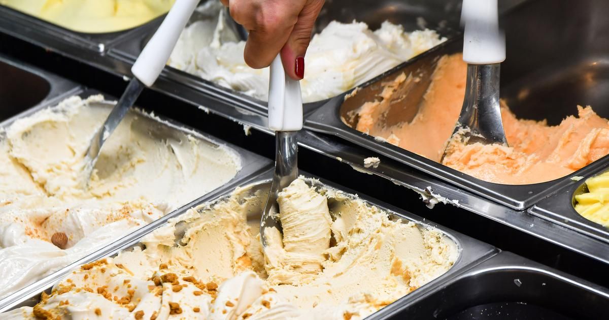 Comment reconnaître une vraie glace artisanale ?