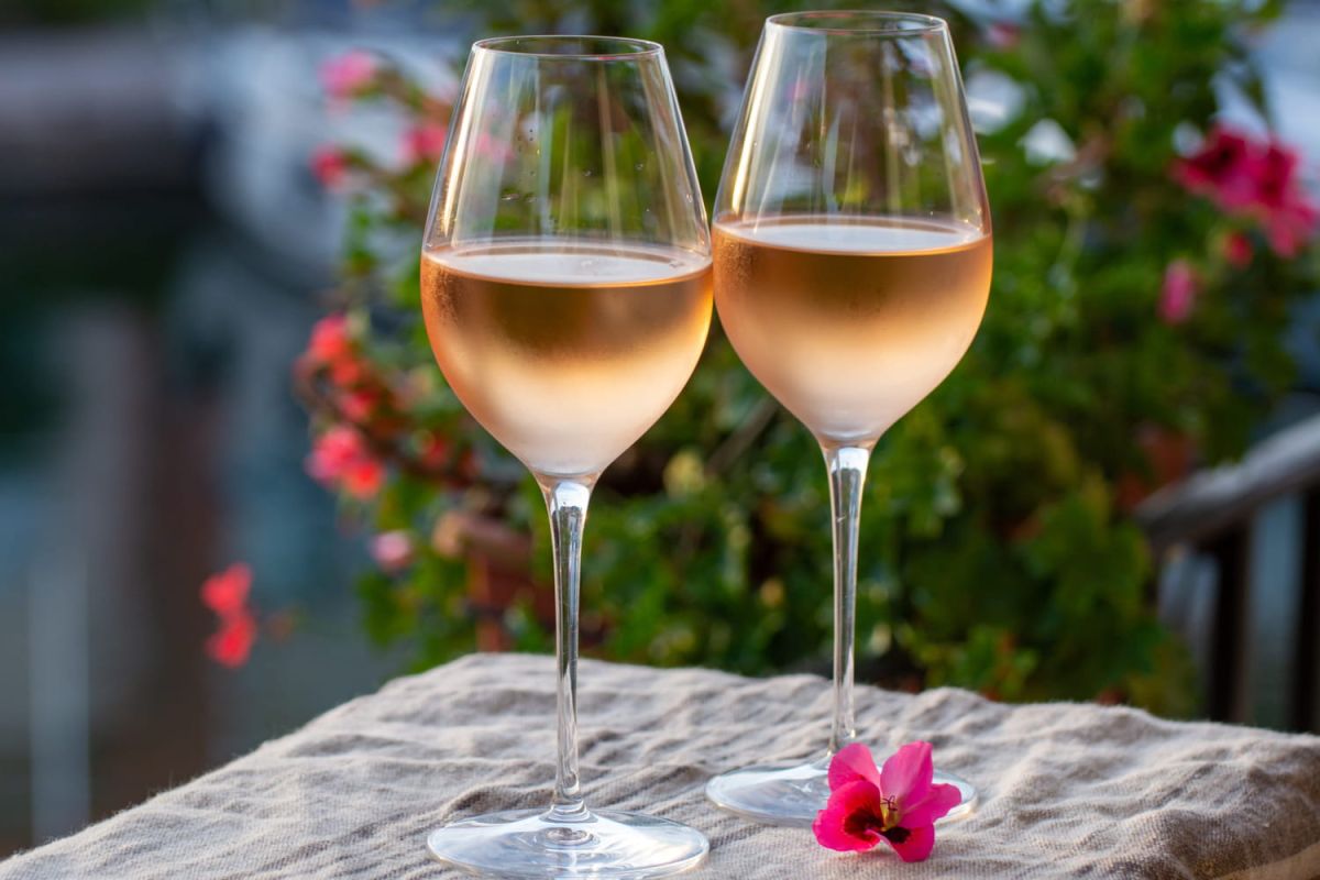 Des alternatives astucieuses pour savourer votre rosé bien frais