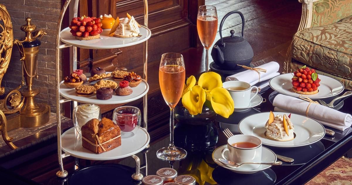 La pâtisserie végétale : une nouvelle tendance gourmande en France