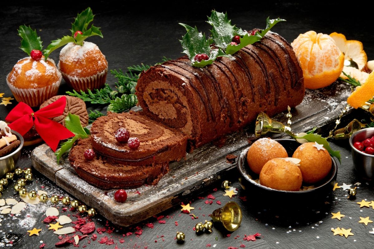 Quelles bûches éviter pour les fêtes de Noël ?