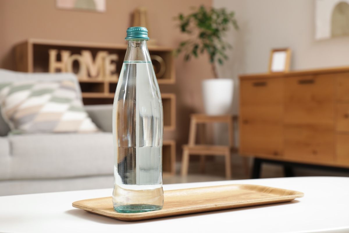 Choisir la bonne eau minérale pour votre alimentation : conseils d'experts