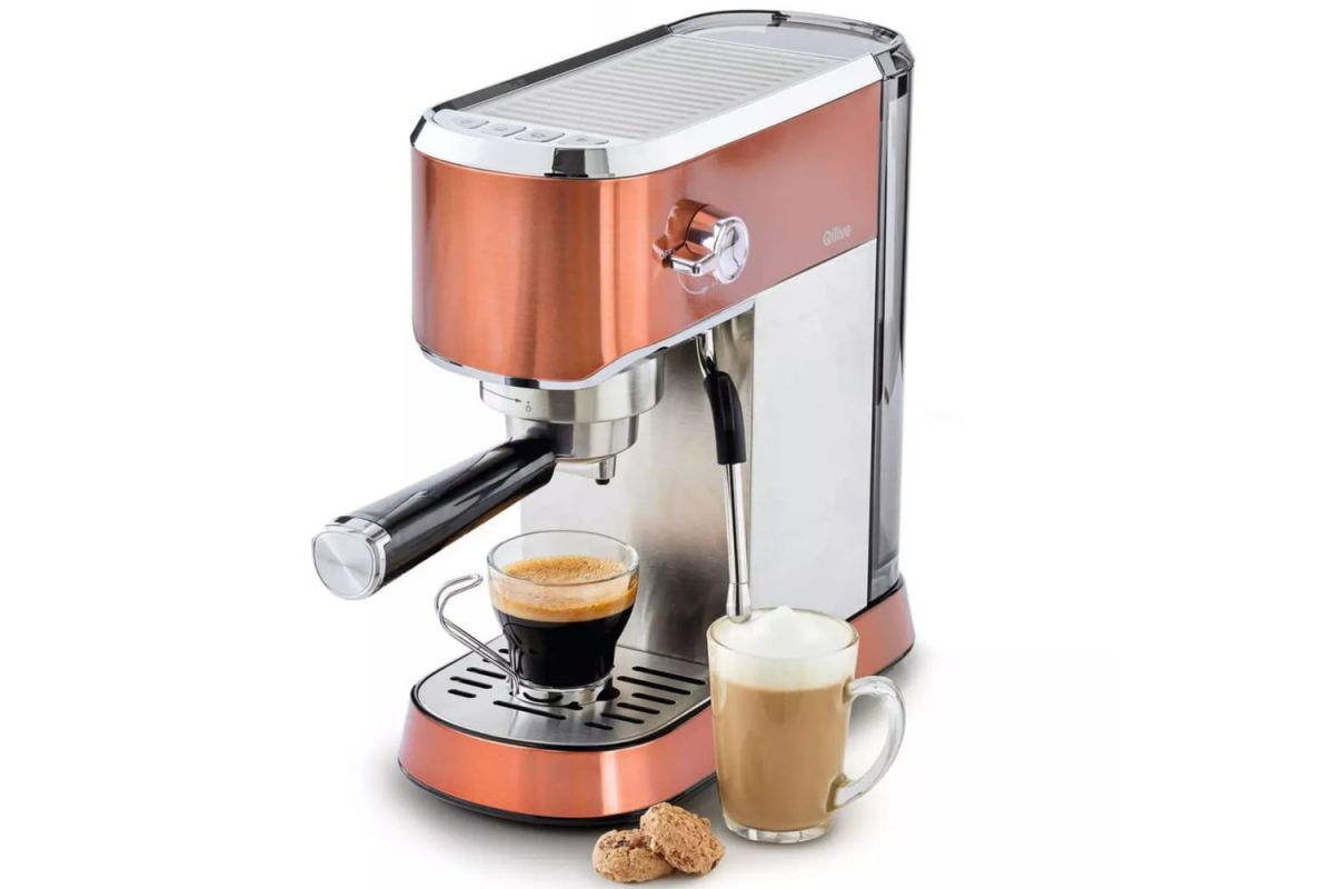 Participez au concours du Journal des Femmes et gagnez une machine à café Qilive