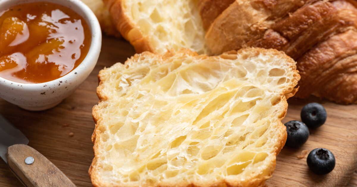 La brioche de Simone Zanoni : un délice pour vos brunchs