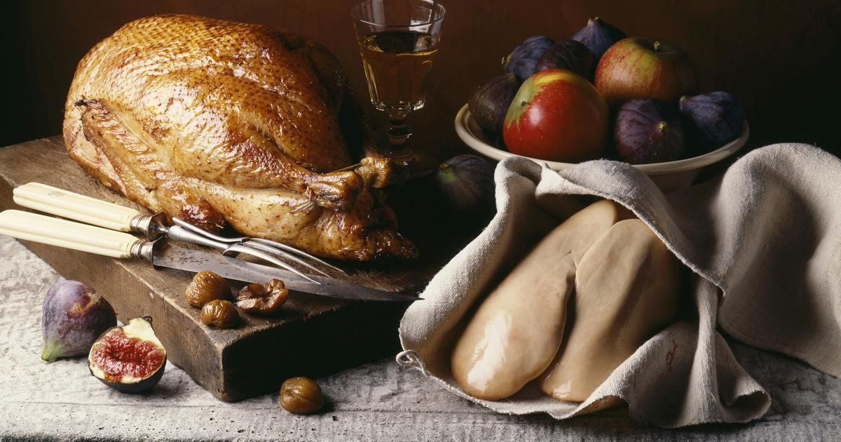 Comment bien choisir son foie gras ?