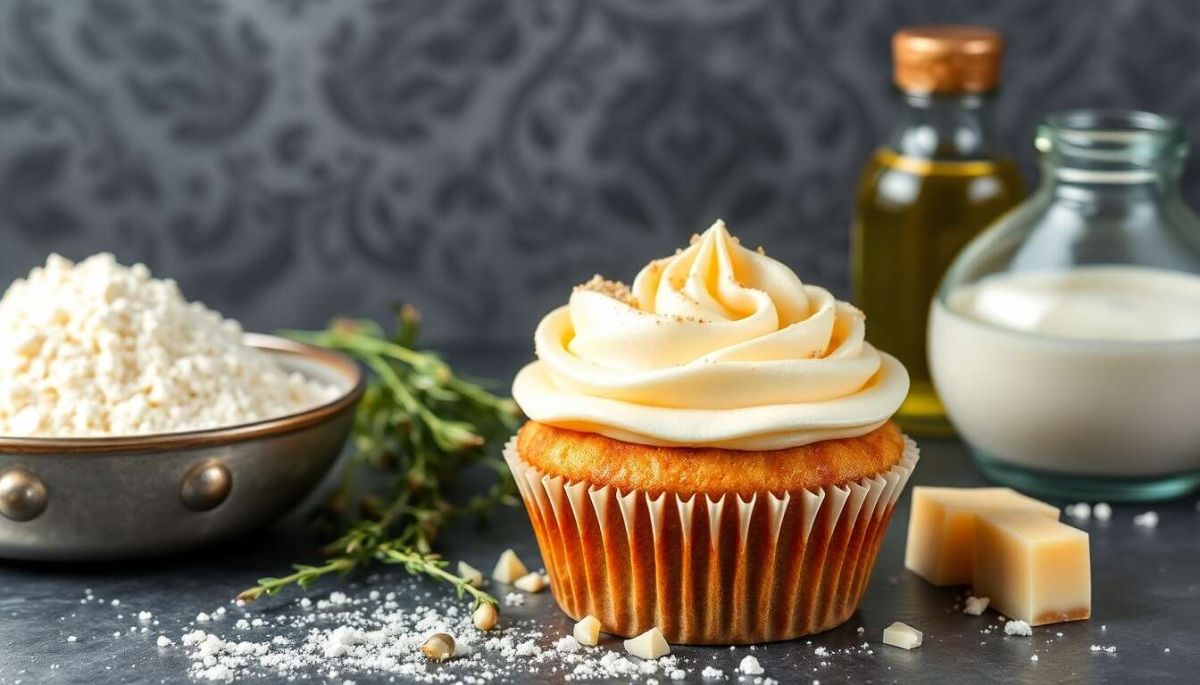 des cupcakes salés pour éblouir vos invités