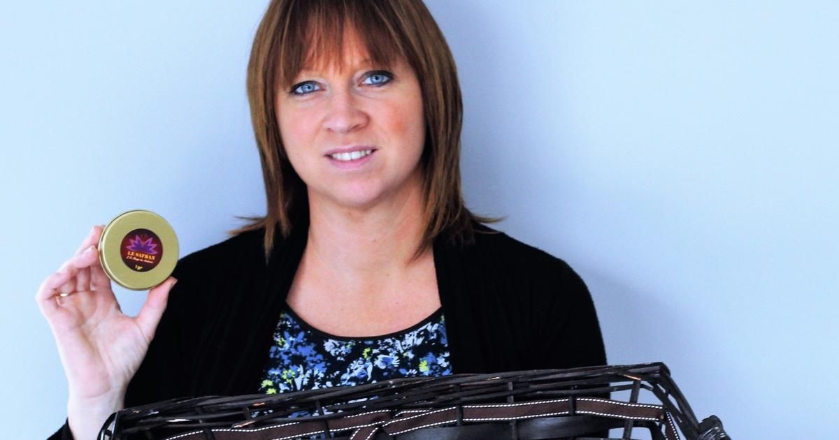 Delphine Liégeois : un parcours audacieux vers la production de safran