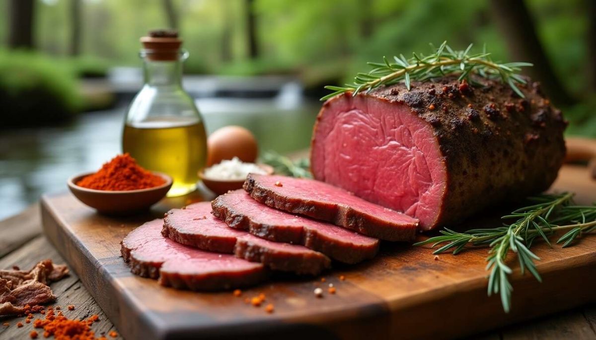 Des secrets pour un rôti de bœuf tendre et savoureux