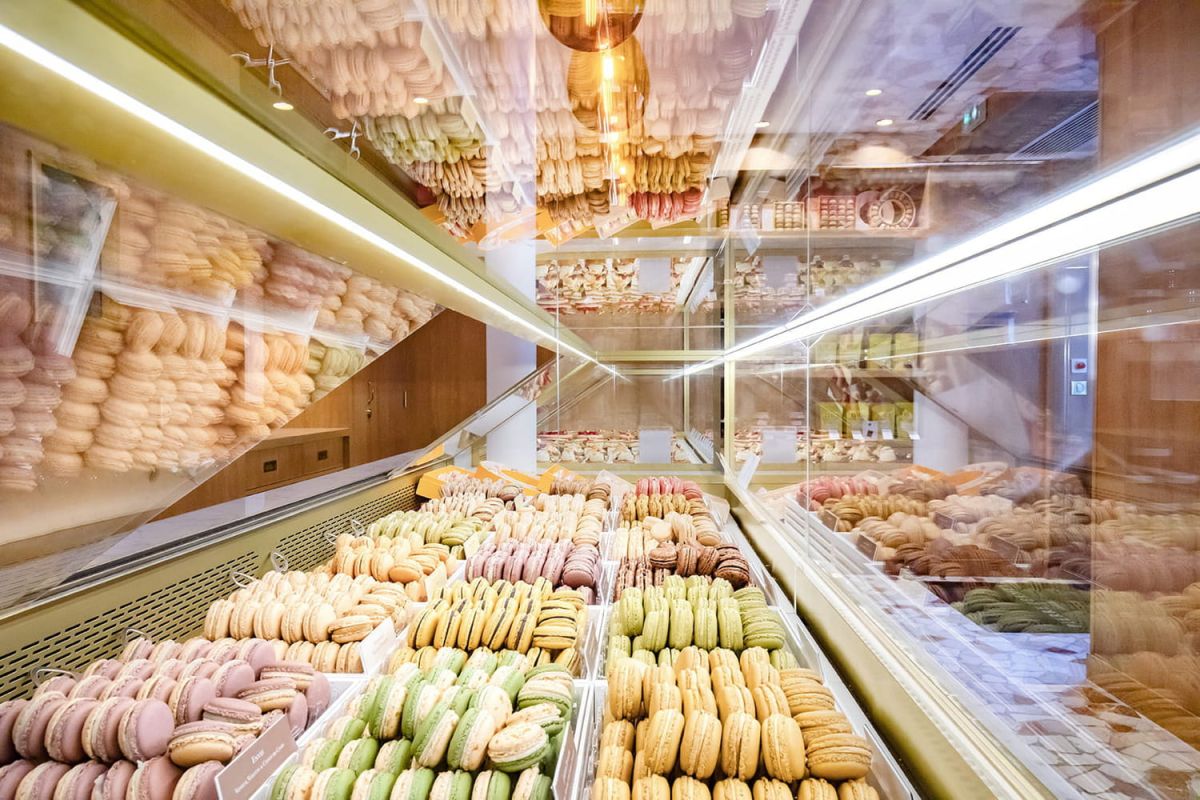 Jour du macaron : célébrez la solidarité en vous régalant