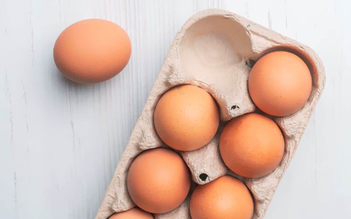 Comment savoir si un œuf est cru ou dur ?