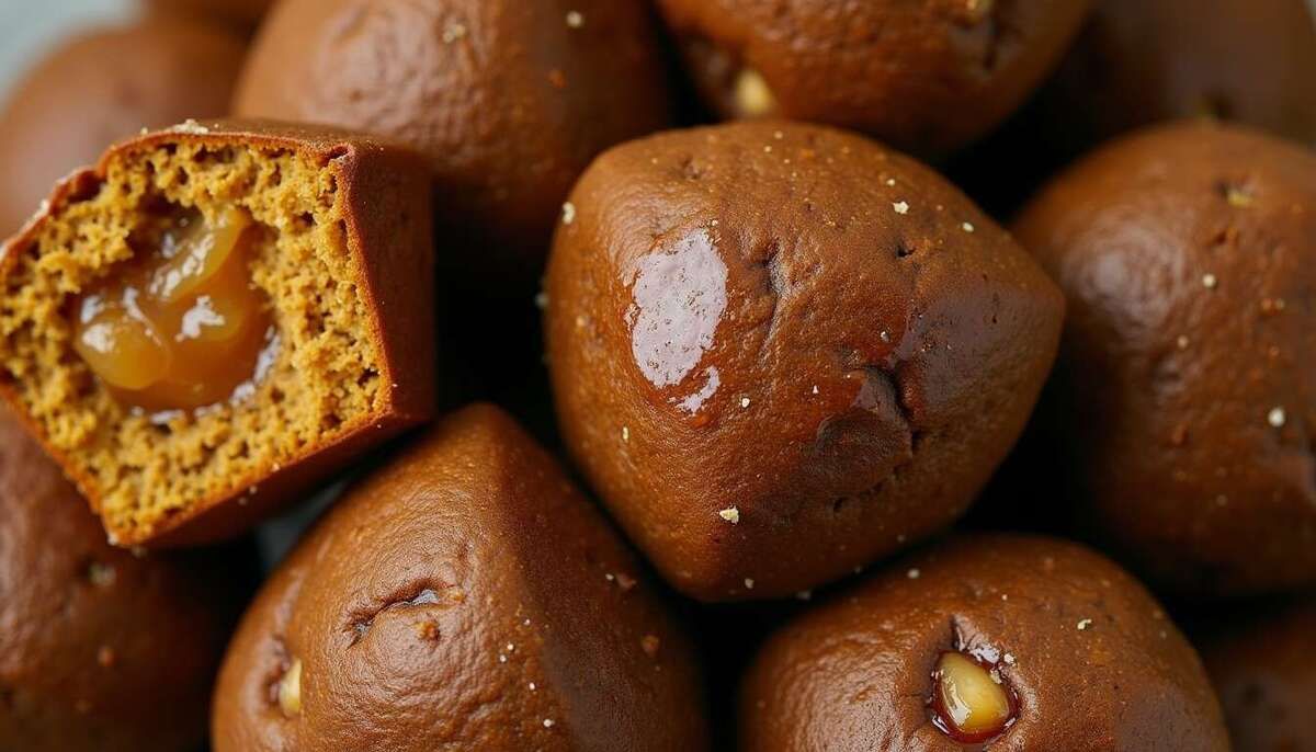 À la découverte des nonnettes de Dijon, trésor de la pâtisserie bourguignonne